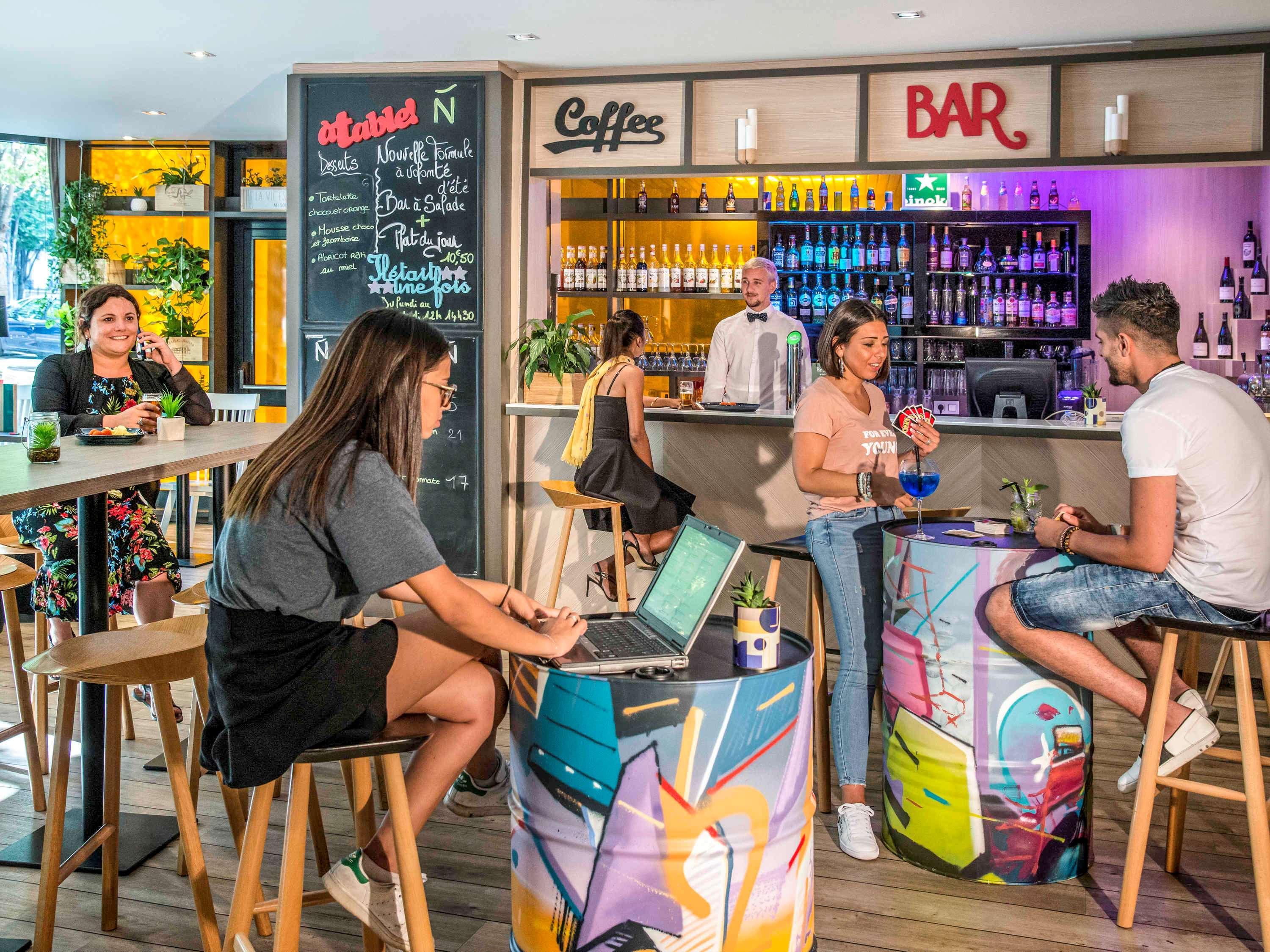 Novotel Centre Prado Velodrome Hotel Marseille