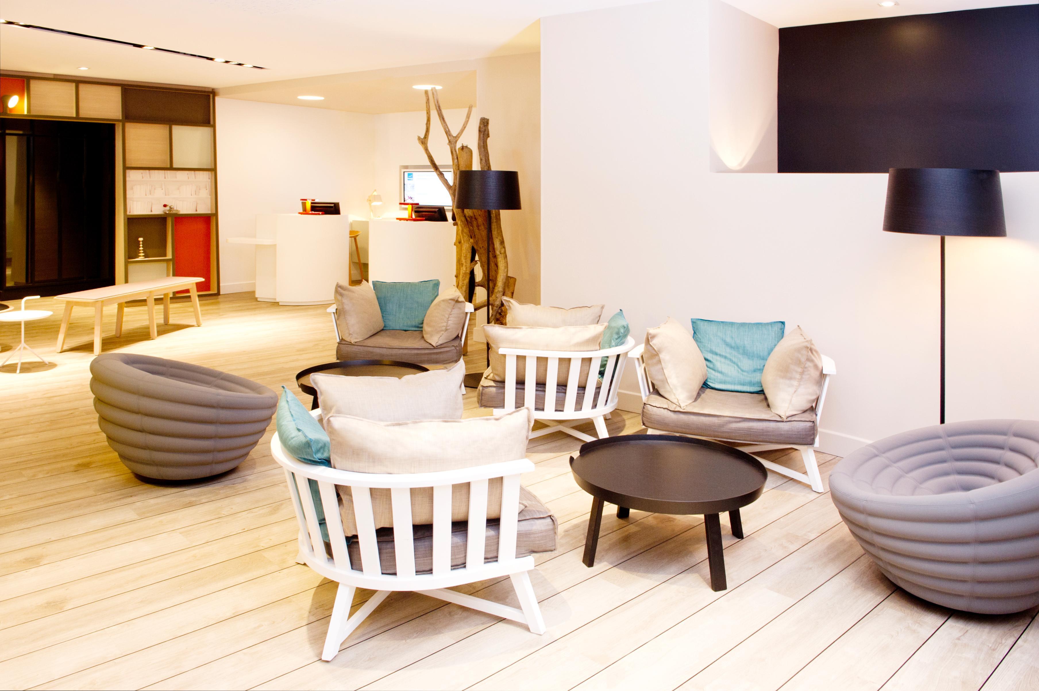 Novotel Centre Prado Velodrome 4* Marseille