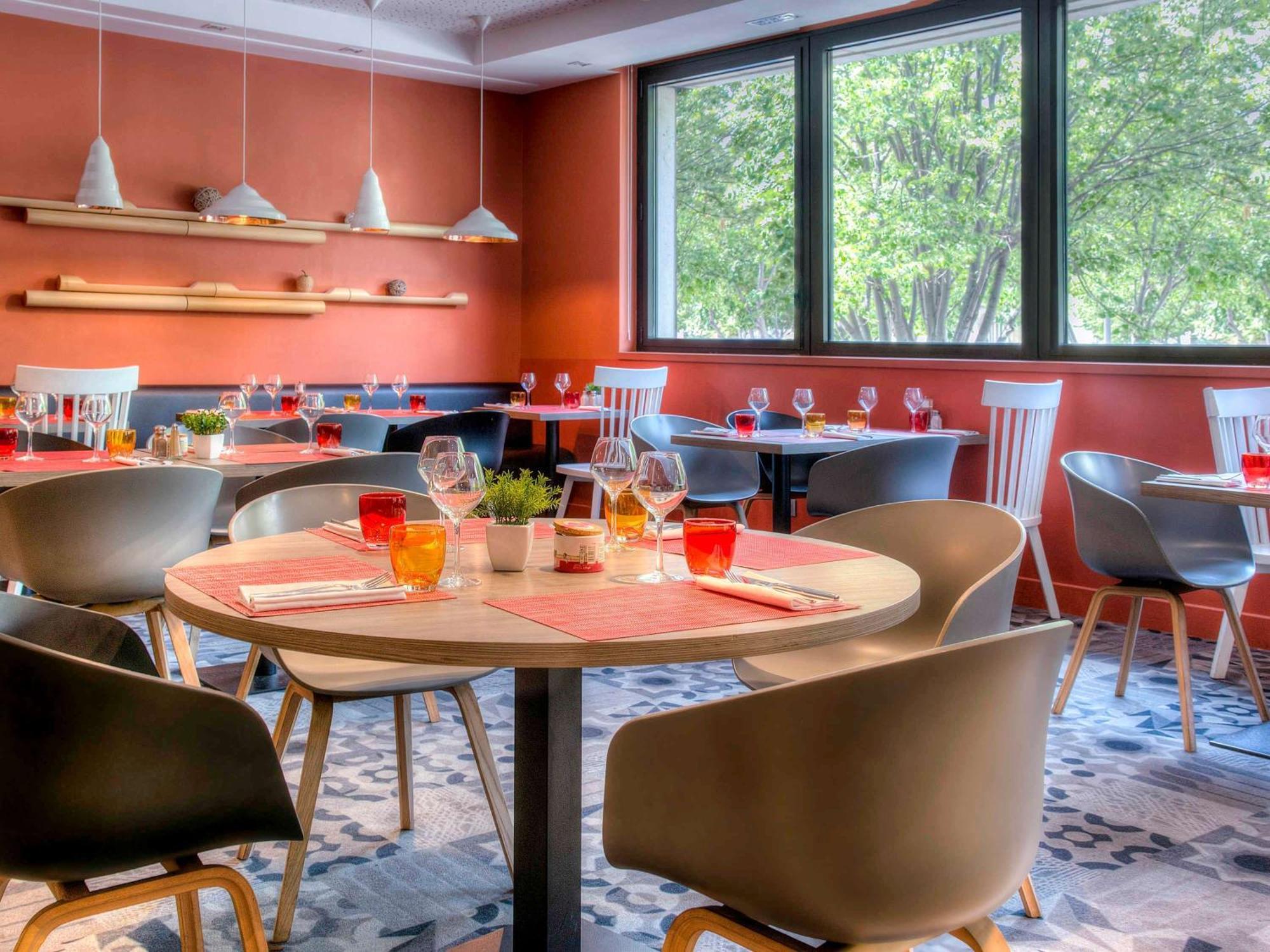 Novotel Centre Prado Velodrome 4* Marseille
