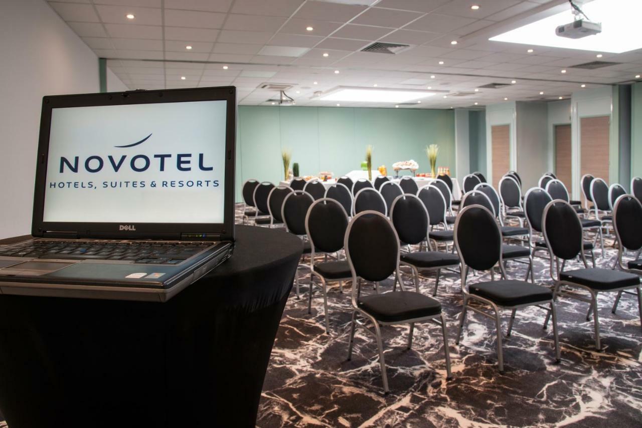 Novotel Centre Prado Velodrome 4* Marseille
